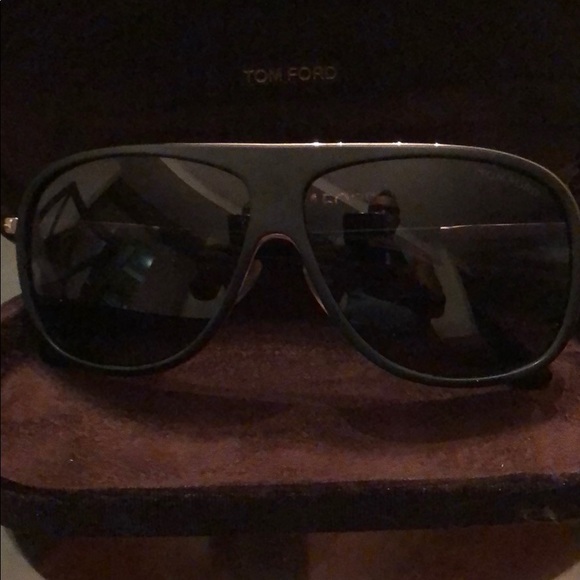 Tom Ford Other - Tom Ford sunglasses